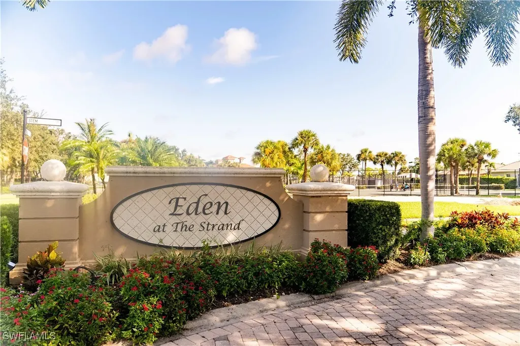 5886 Paradise Circle Naples FL 34110