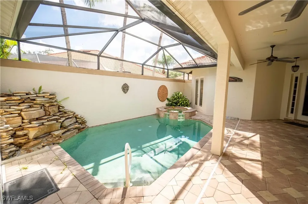 5886 Paradise Circle Naples FL 34110