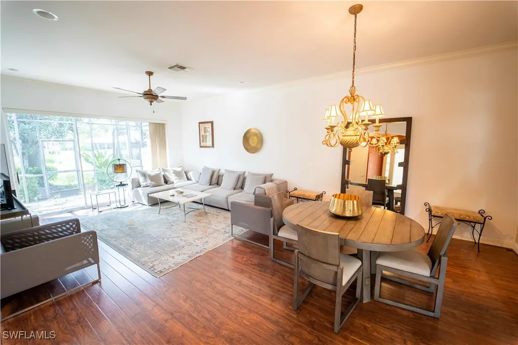 5886 Paradise Circle Naples FL 34110