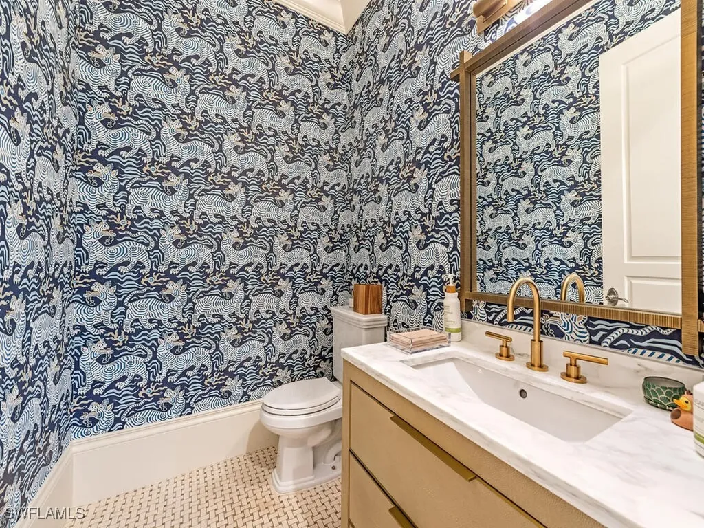 2087 Rivoli Court Naples FL 34105