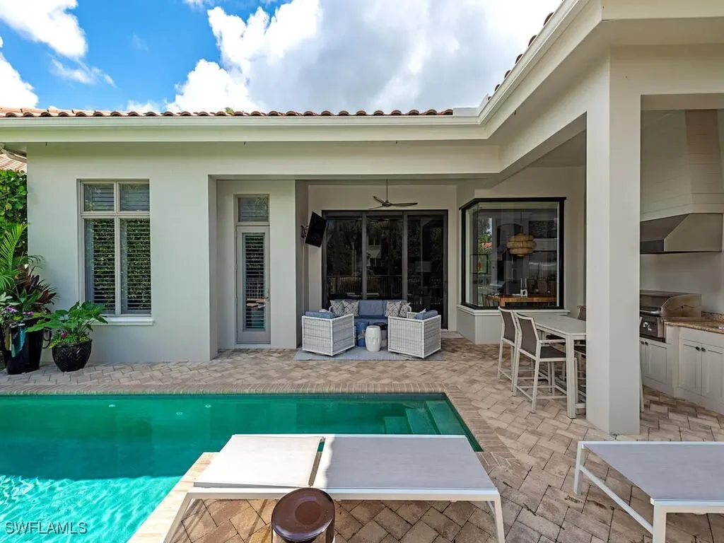 2087 Rivoli Court Naples FL 34105