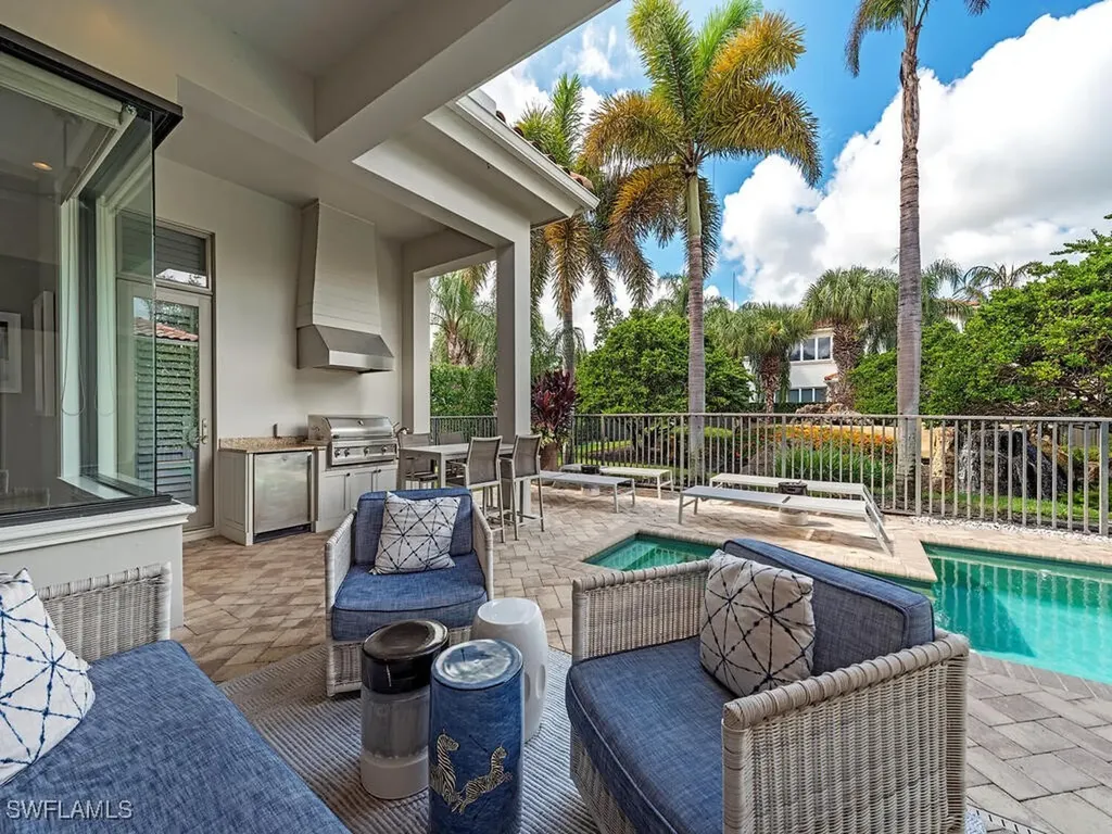 2087 Rivoli Court Naples FL 34105