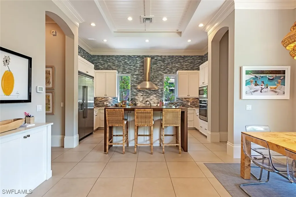 2087 Rivoli Court Naples FL 34105
