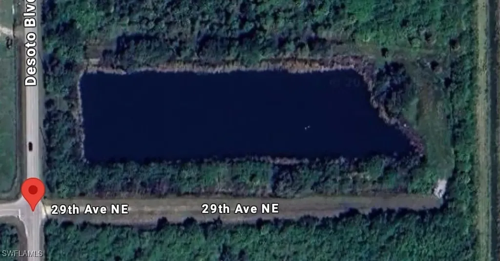 29TH Avenue NE Naples FL 34120