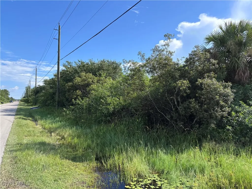 29TH Avenue NE Naples FL 34120