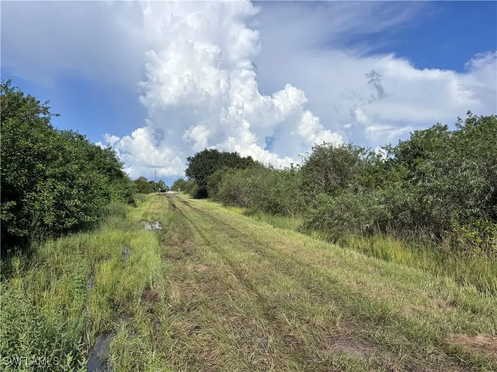 29TH Avenue NE Naples FL 34120