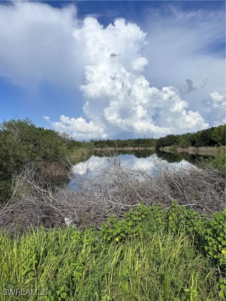 29TH Avenue NE Naples FL 34120
