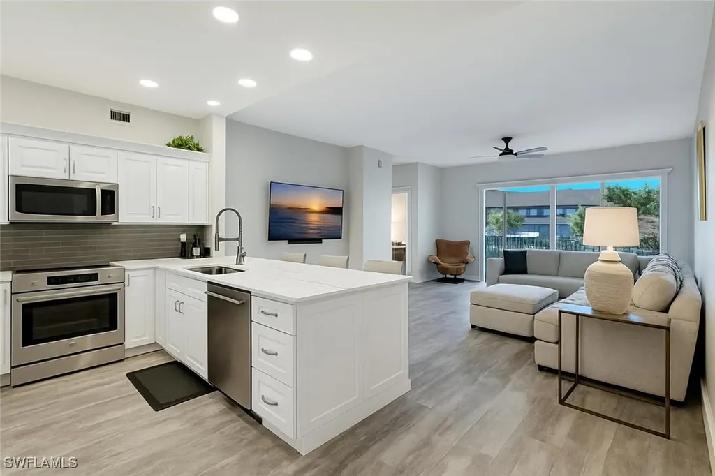 770 Bentwater Circle Naples FL 34108