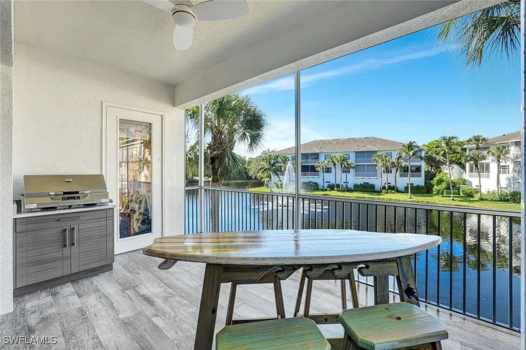 770 Bentwater Circle Naples FL 34108