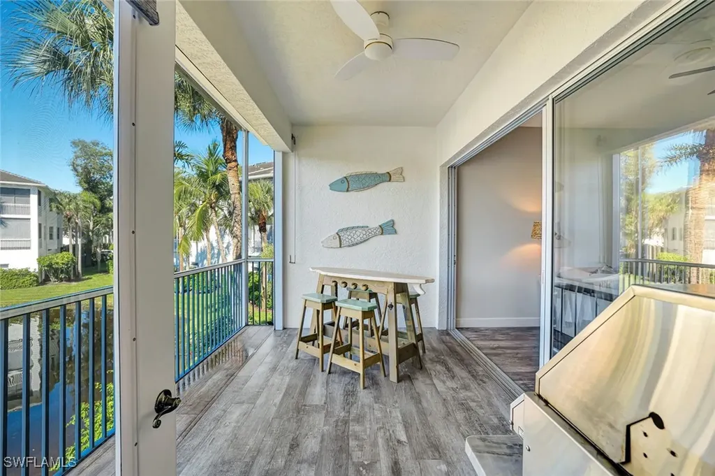 770 Bentwater Circle Naples FL 34108