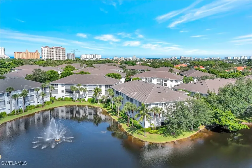 770 Bentwater Circle Naples FL 34108