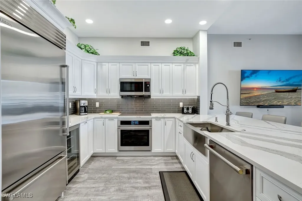 770 Bentwater Circle Naples FL 34108