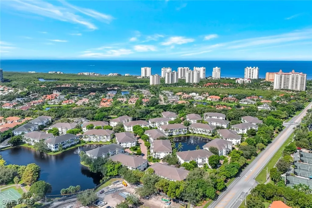 770 Bentwater Circle Naples FL 34108