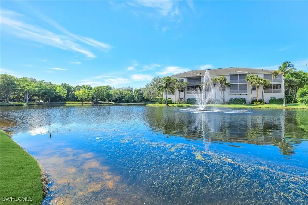 770 Bentwater Circle Naples FL 34108