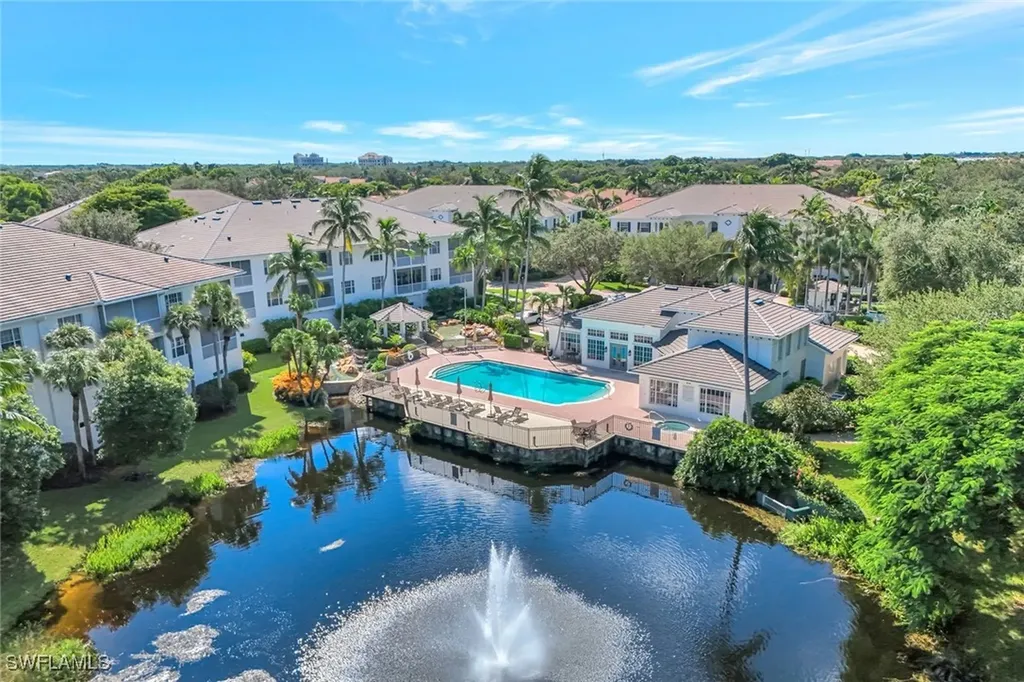 770 Bentwater Circle Naples FL 34108