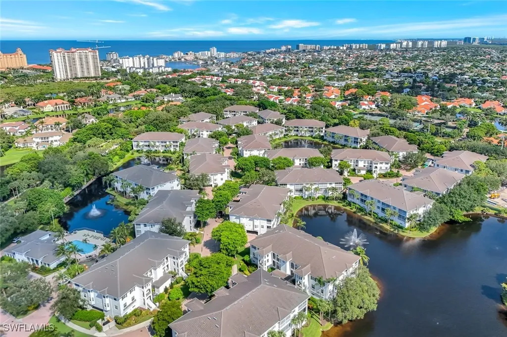 770 Bentwater Circle Naples FL 34108