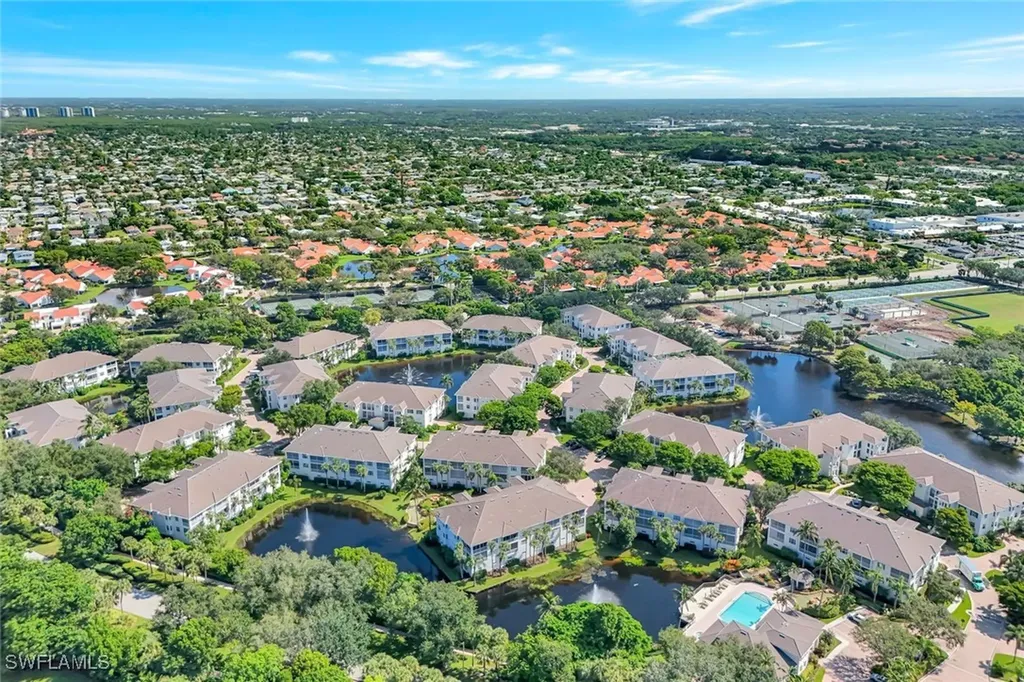 770 Bentwater Circle Naples FL 34108