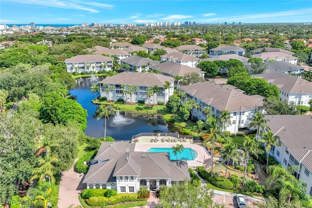 770 Bentwater Circle Naples FL 34108