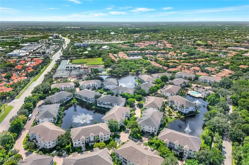 770 Bentwater Circle Naples FL 34108