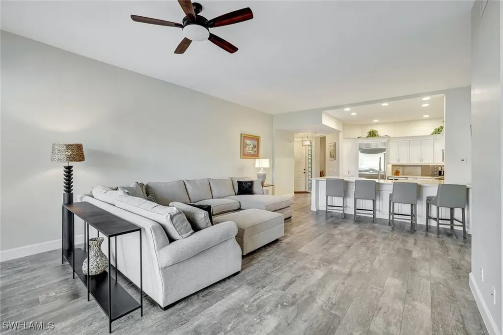 770 Bentwater Circle Naples FL 34108