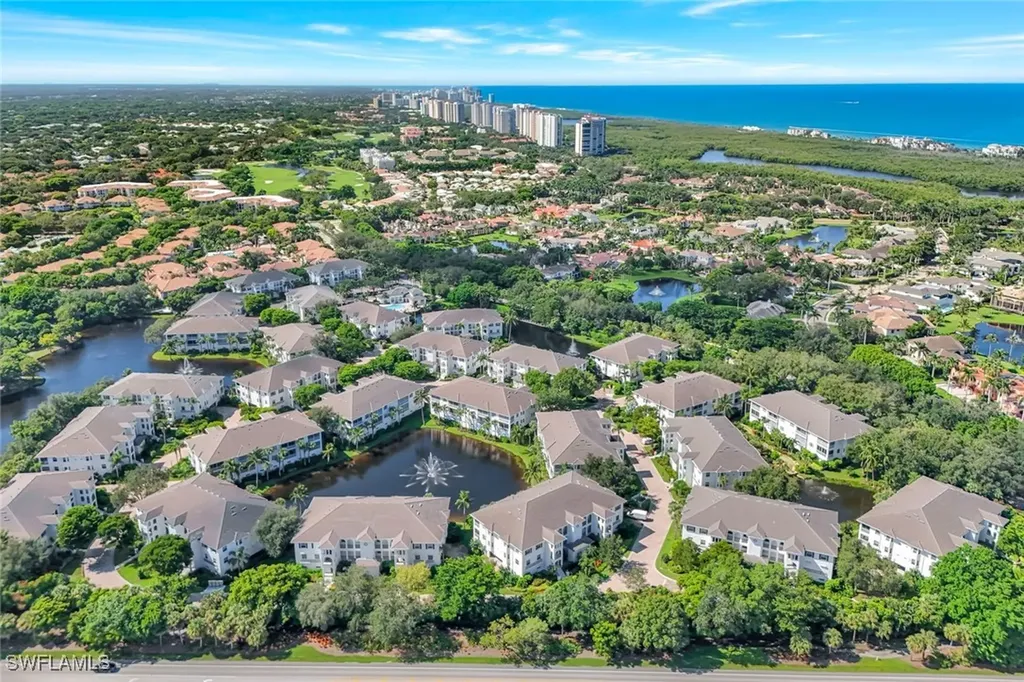 770 Bentwater Circle Naples FL 34108