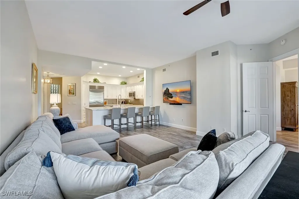 770 Bentwater Circle Naples FL 34108