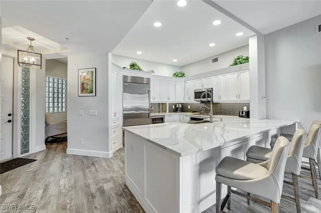 770 Bentwater Circle Naples FL 34108