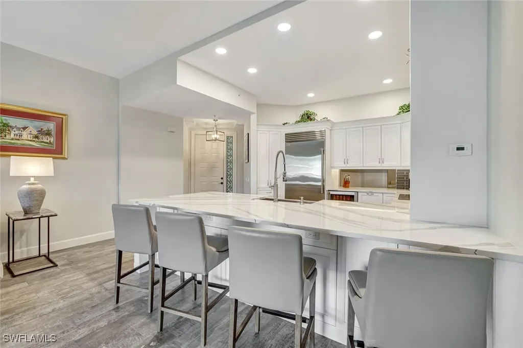 770 Bentwater Circle Naples FL 34108