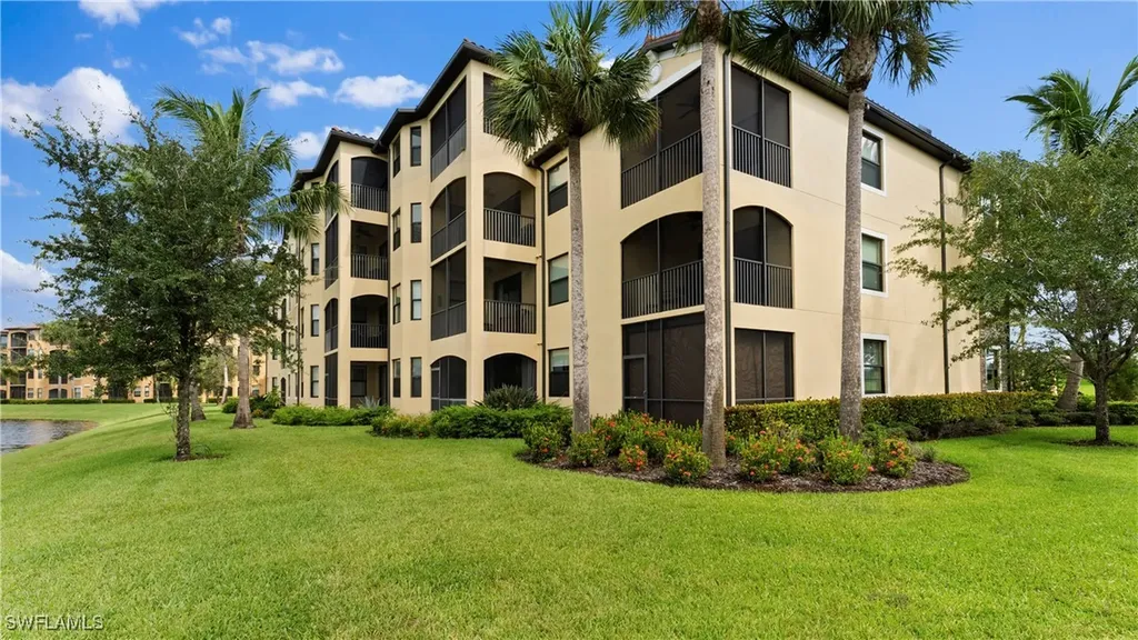 9727 Acqua Court Naples FL 34113