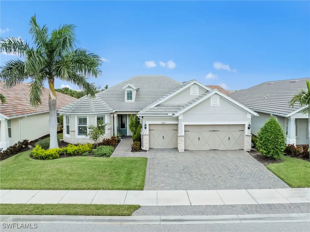 10530 Jackson Square Drive Estero FL 33928