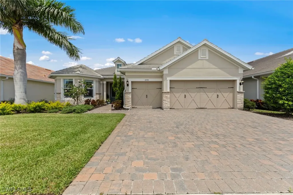 10530 Jackson Square Drive Estero FL 33928