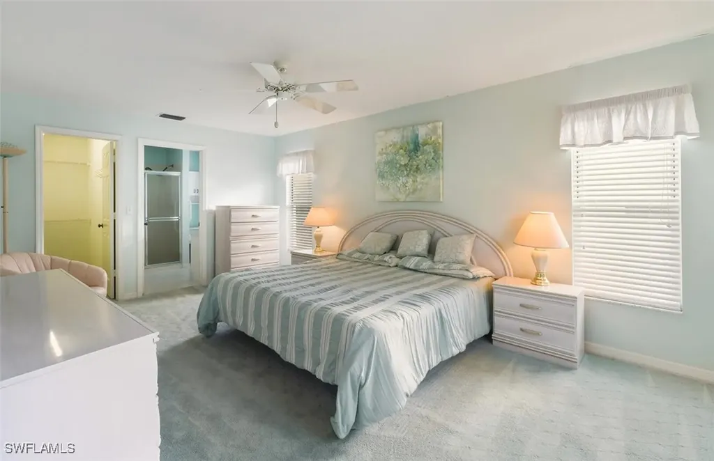 121 Estelle Drive Naples FL 34112