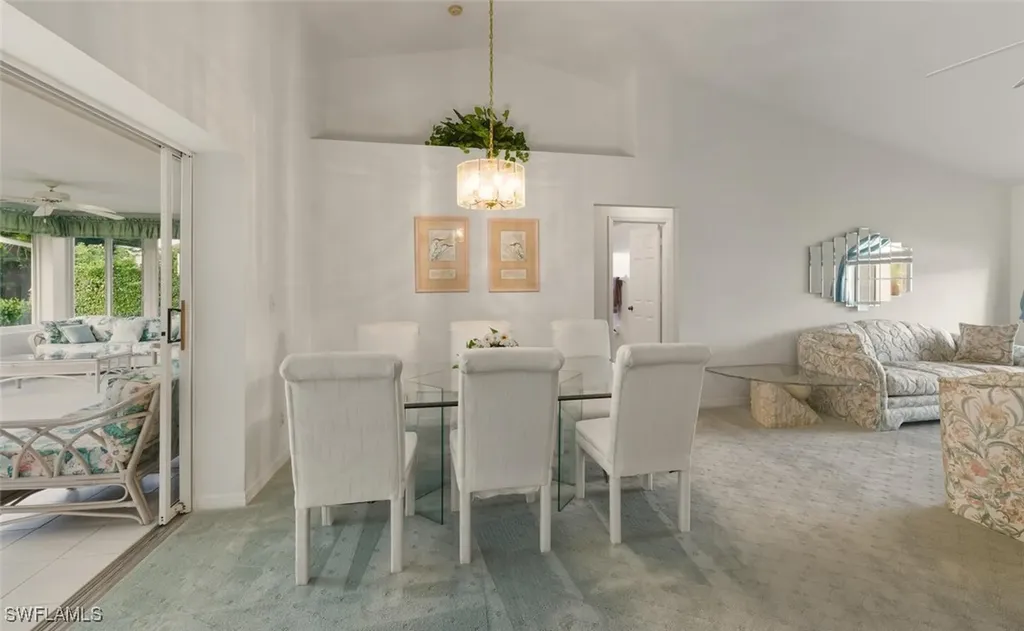 121 Estelle Drive Naples FL 34112