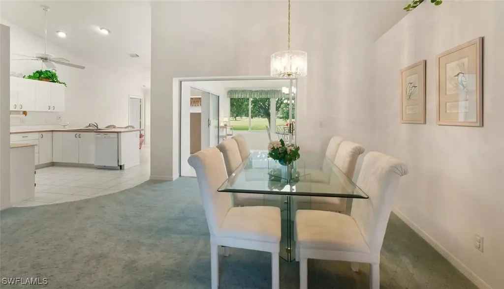 121 Estelle Drive Naples FL 34112
