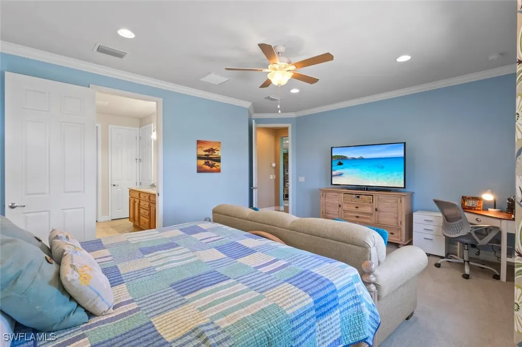 5824 Plymouth Place Ave Maria FL 34142