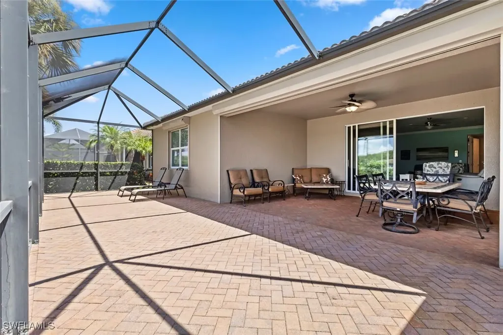 5824 Plymouth Place Ave Maria FL 34142