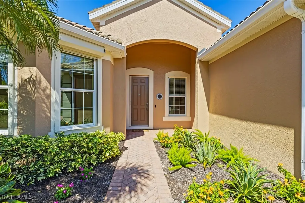 5824 Plymouth Place Ave Maria FL 34142