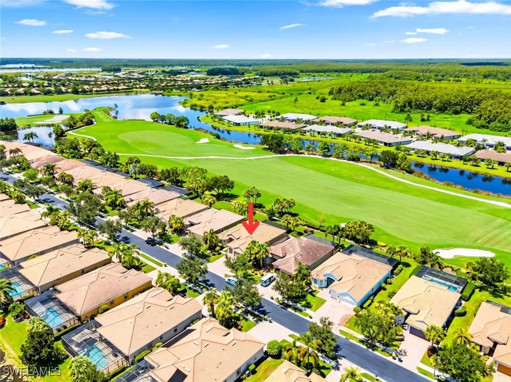 5824 Plymouth Place Ave Maria FL 34142