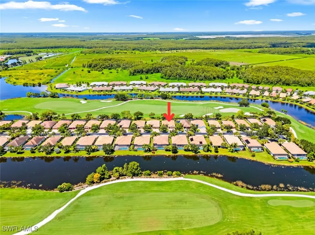 5824 Plymouth Place Ave Maria FL 34142