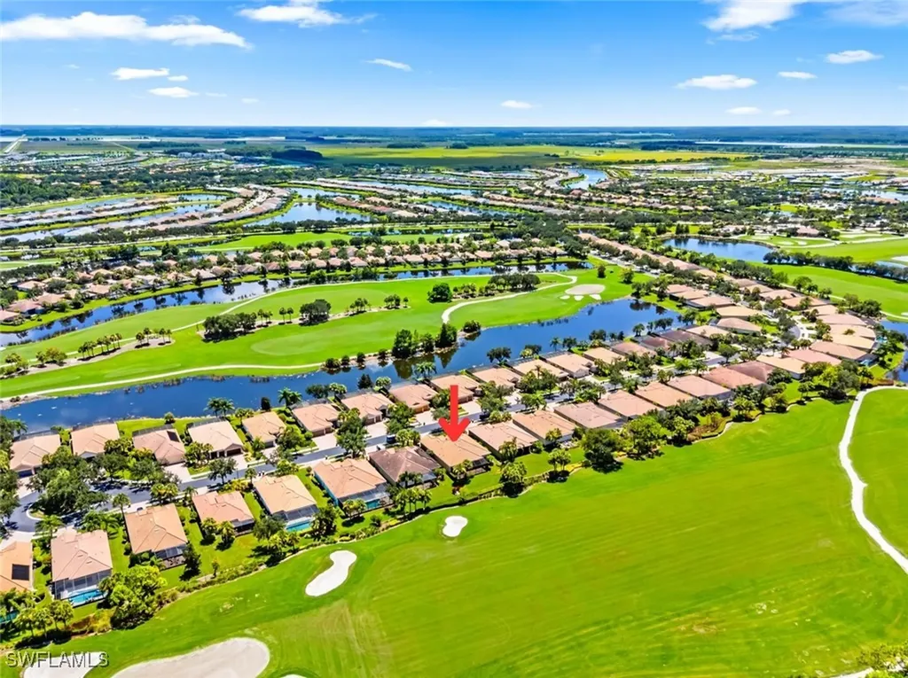 5824 Plymouth Place Ave Maria FL 34142