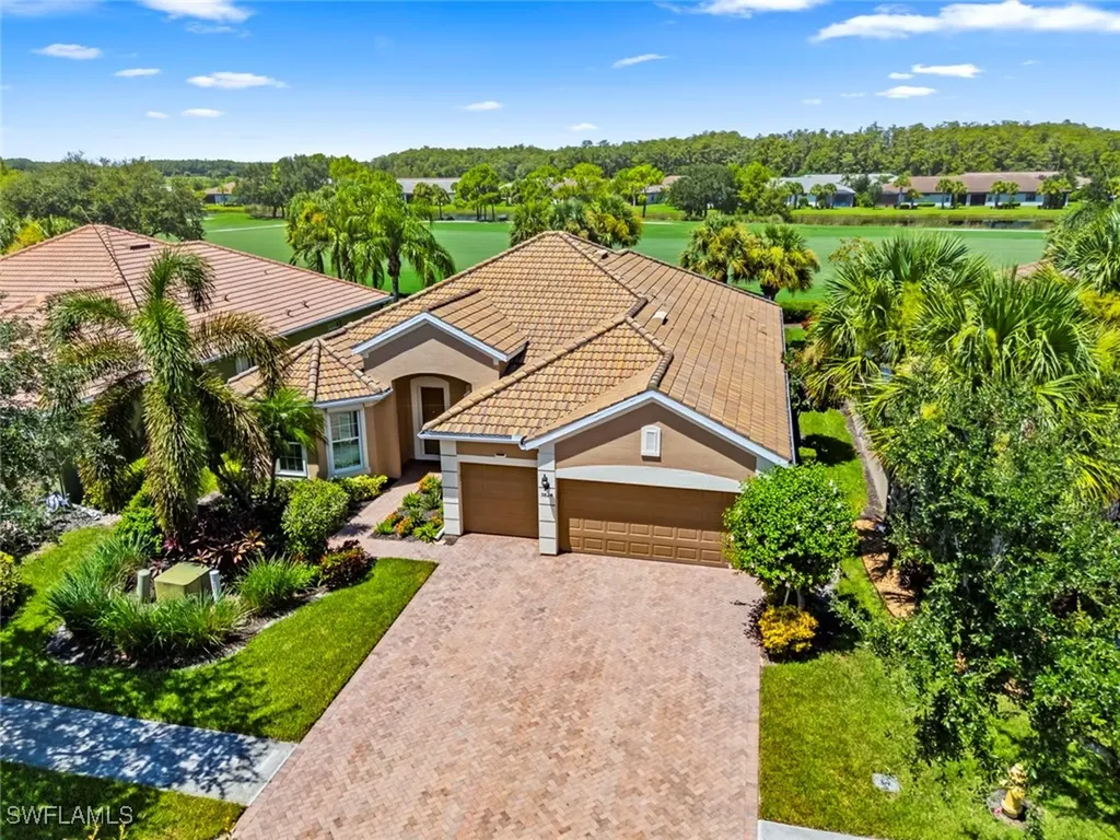 5824 Plymouth Place Ave Maria FL 34142