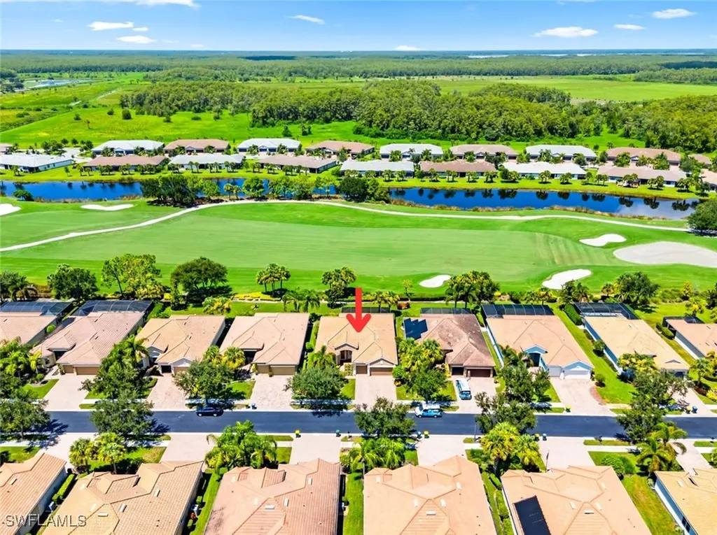 5824 Plymouth Place Ave Maria FL 34142