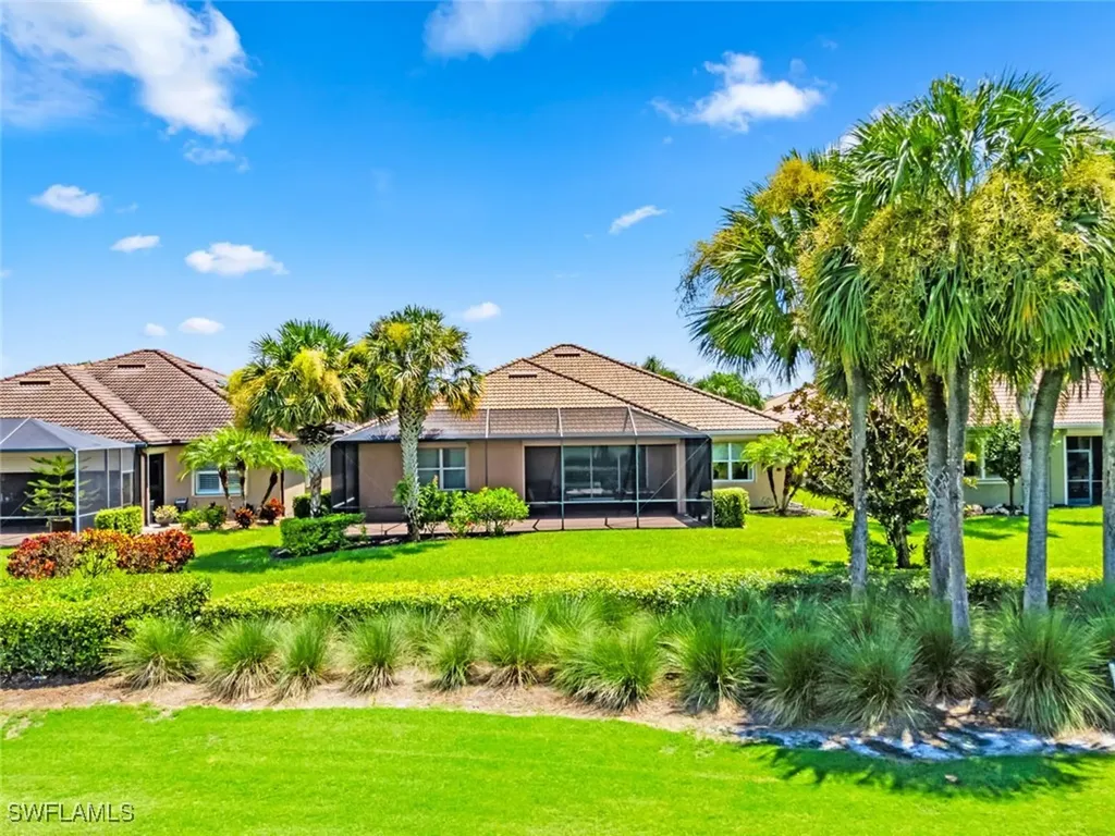 5824 Plymouth Place Ave Maria FL 34142