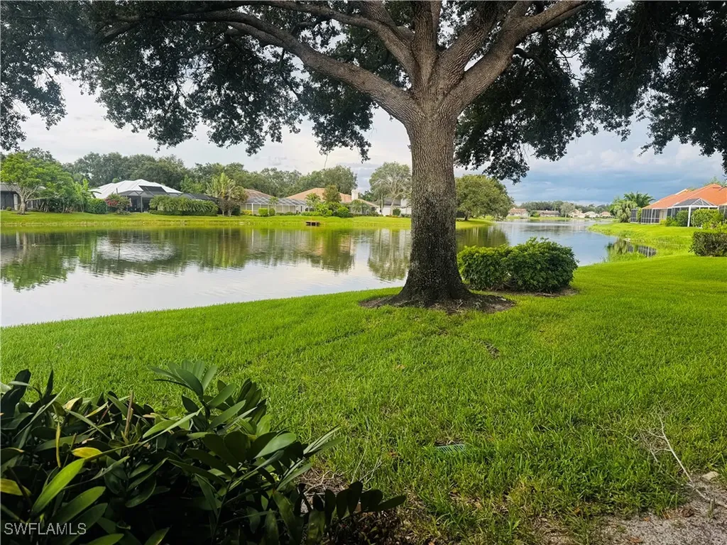 57 Silver Oaks Circle Naples FL 34119