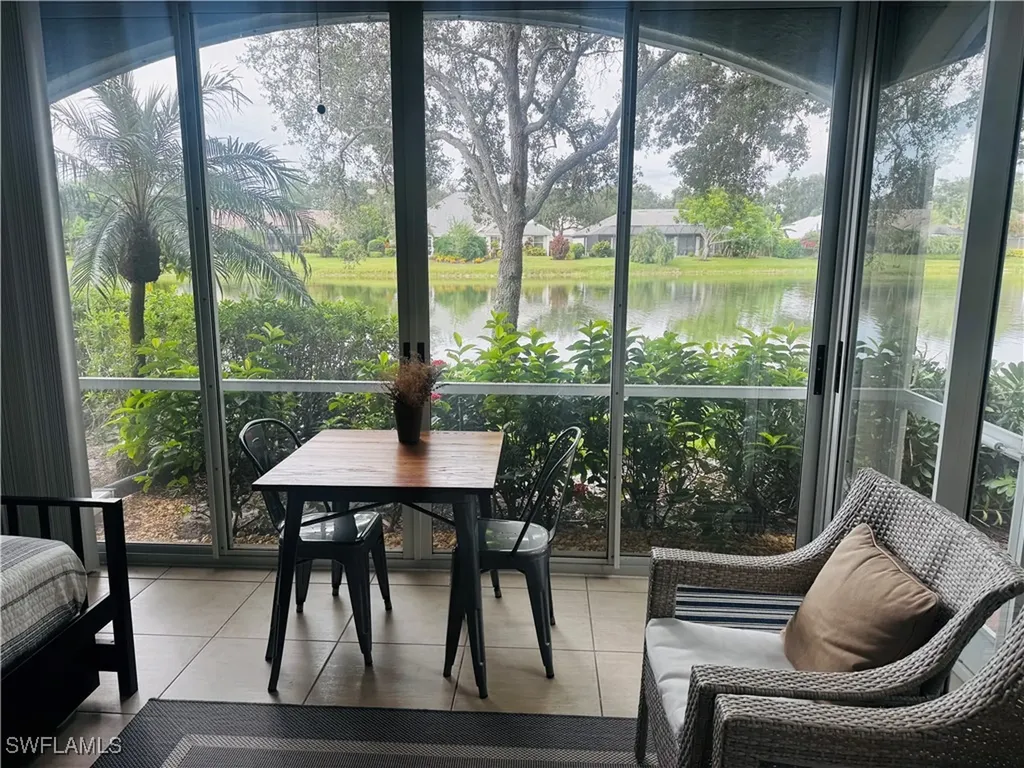 57 Silver Oaks Circle Naples FL 34119