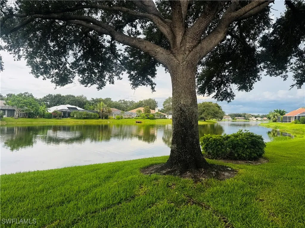 57 Silver Oaks Circle Naples FL 34119