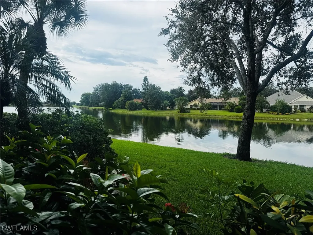 57 Silver Oaks Circle Naples FL 34119