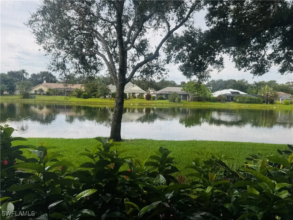 57 Silver Oaks Circle Naples FL 34119