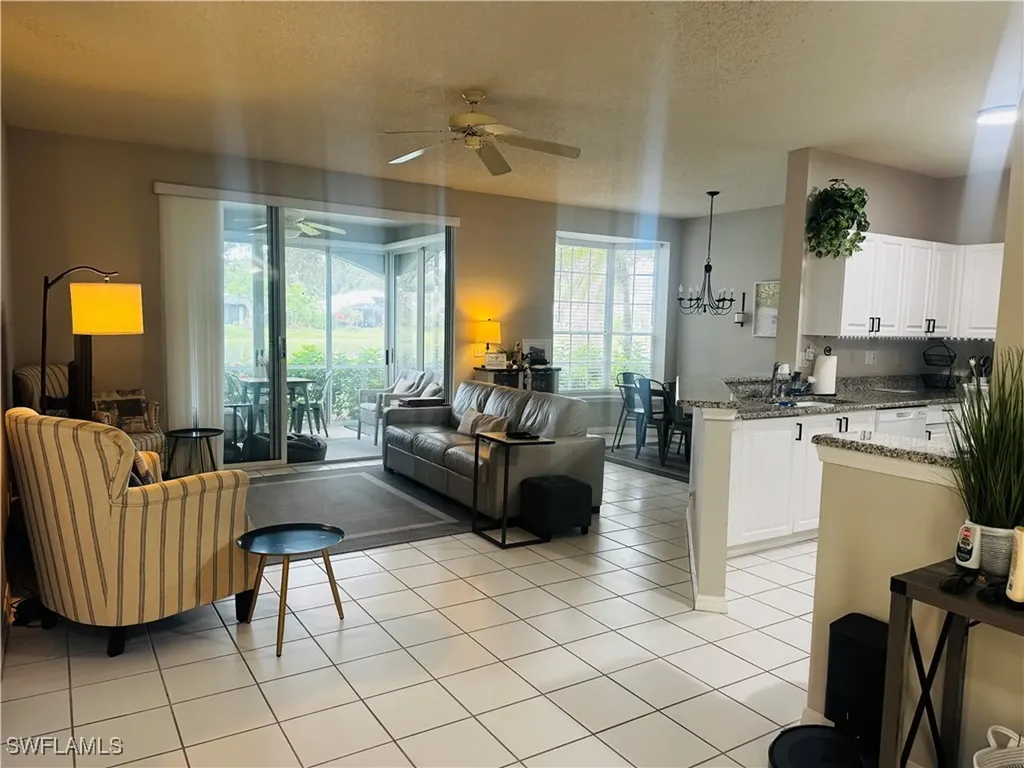 57 Silver Oaks Circle Naples FL 34119