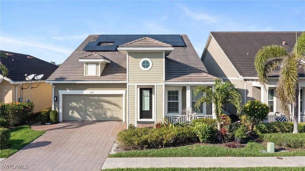 3275 Pilot Circle Naples FL 34120